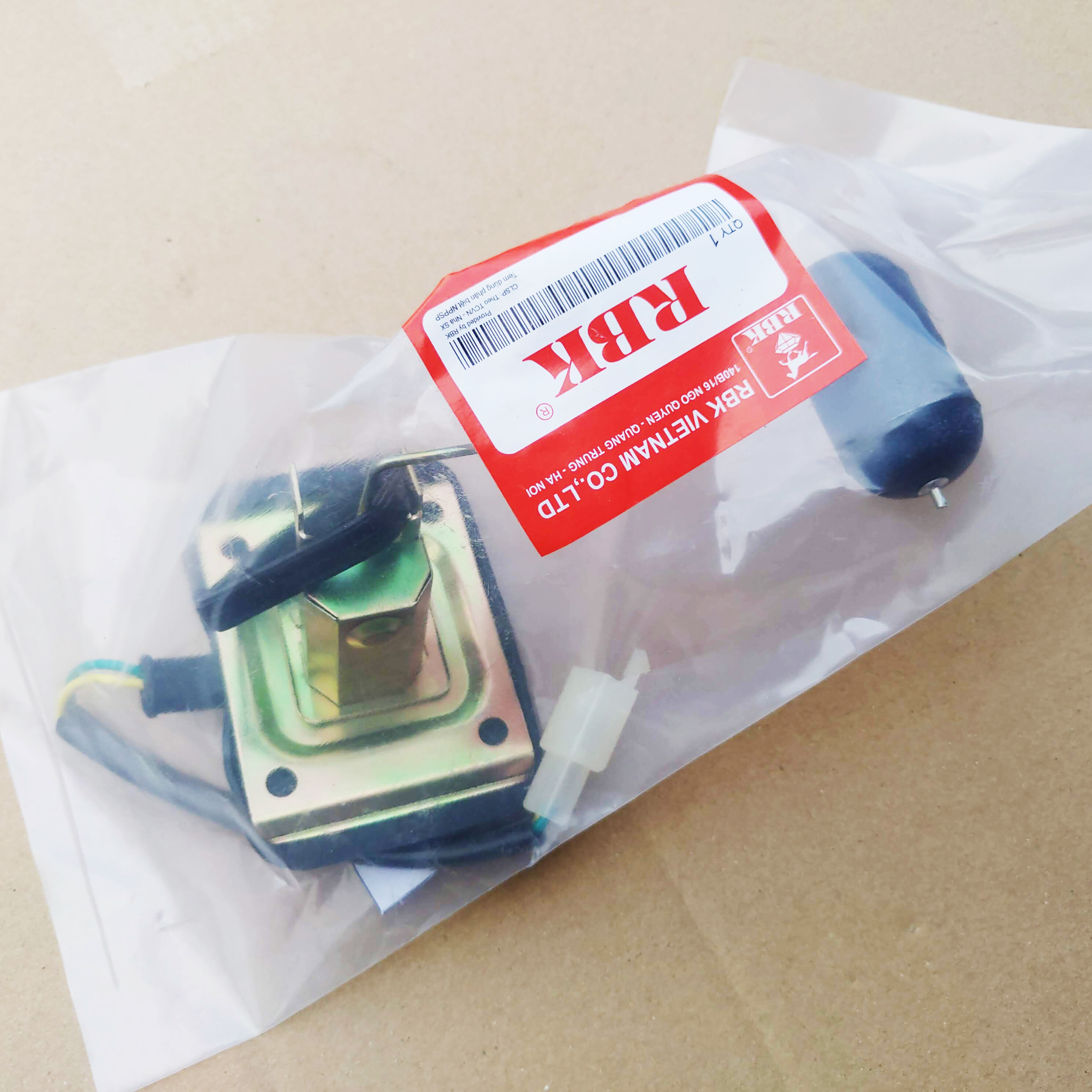 Phao xăng honda 82 các đời