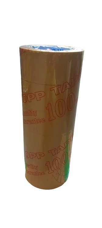 Băng keo dính trong OPP 5F.100yds/1 cuộn