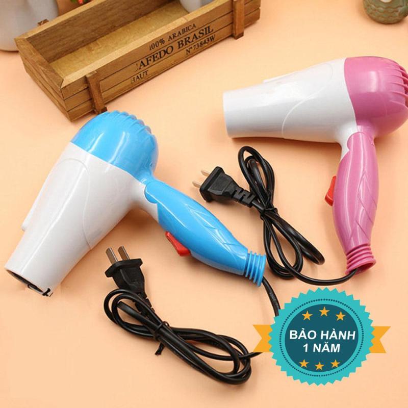 Máy sấy tóc đa năng mini chuyên dụng tạo kiểu tóc theo ý muốn_Máy sấy tóc NOVA