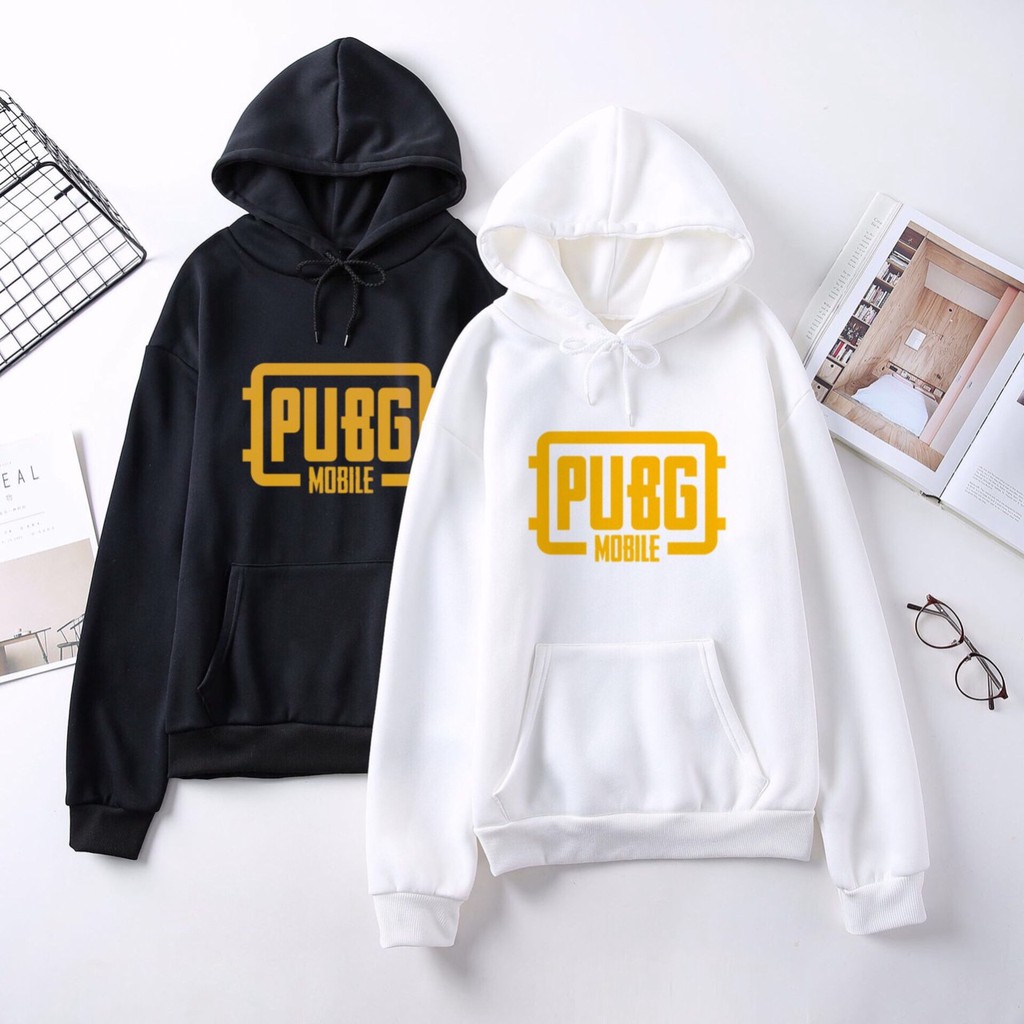 Áo Game PUBG - áo hoodie PUBG in theo yêu cầu có đủ size