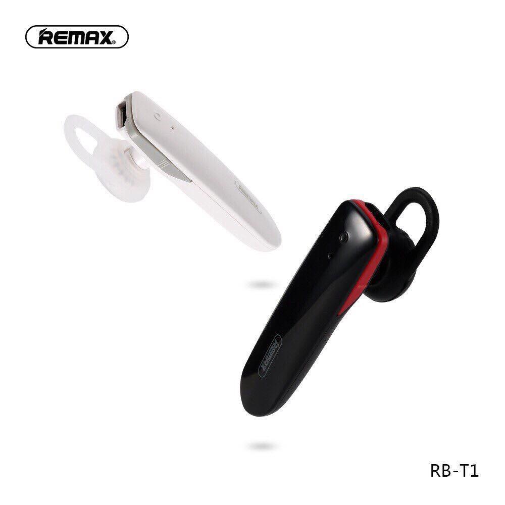 TAI NGHE BLUETOOTH REMAX T1