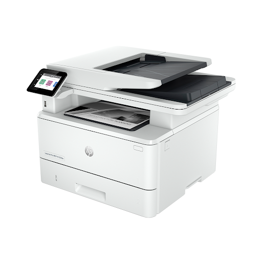 Máy in HP LaserJet Pro MFP 4103FDW (2Z629A)