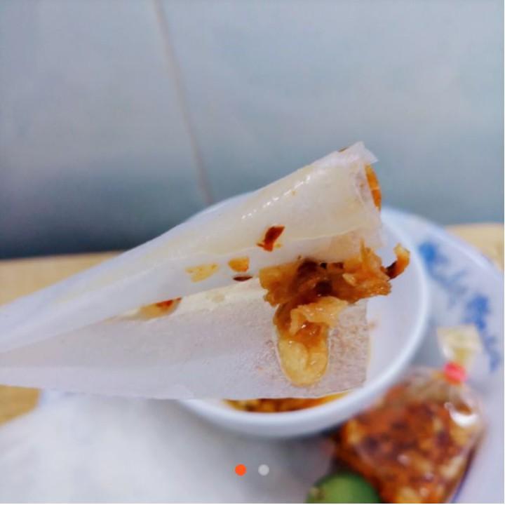 5 BỊCH BÁNH SATE ỚT TẮC NGON RẺ
