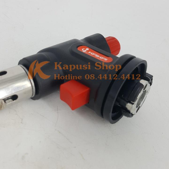 Đầu khò gas bình gas mini