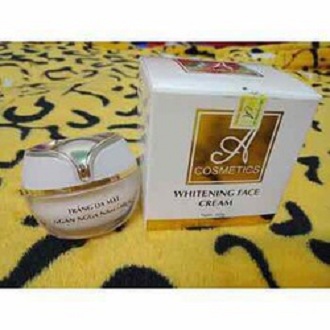 Kem Face A Pháp Cosmetics 50gr (MẪU MỚI)