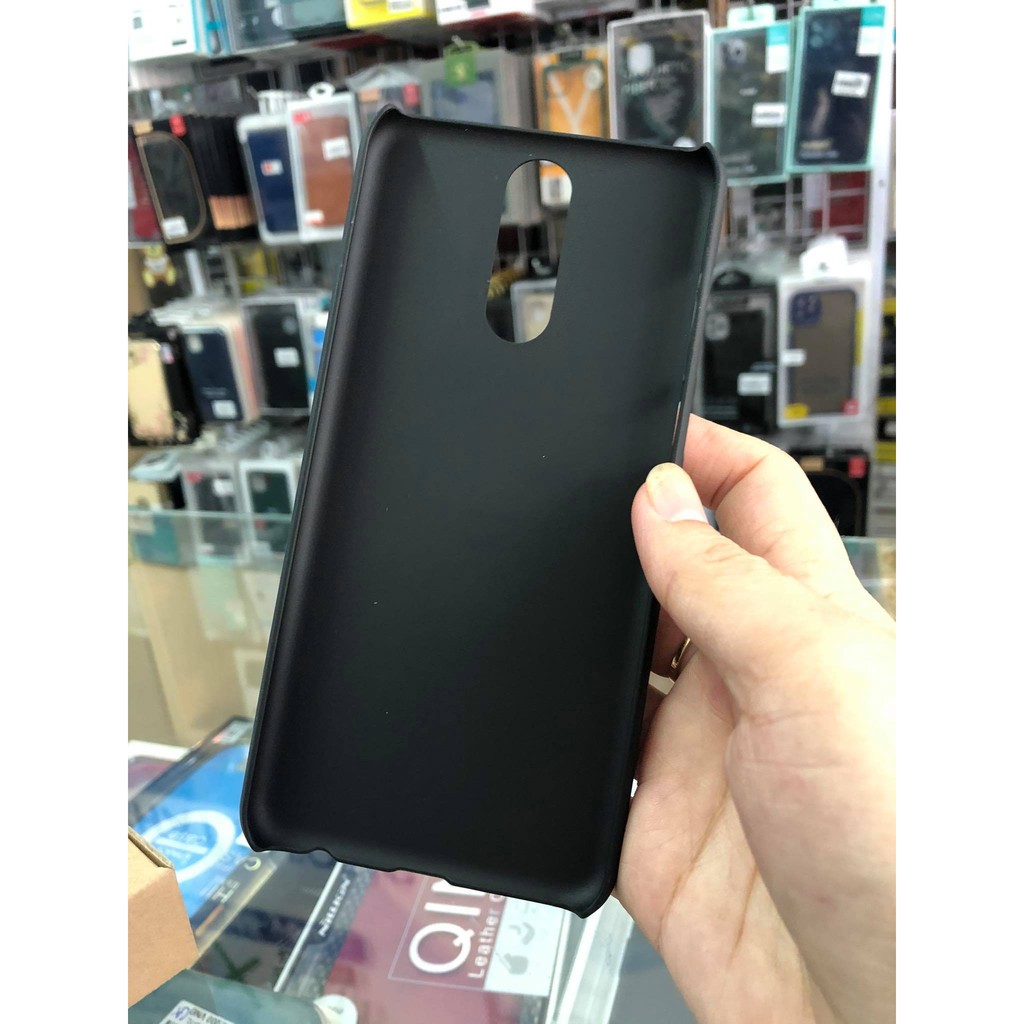 Huawei Nova 2i rugged case cover