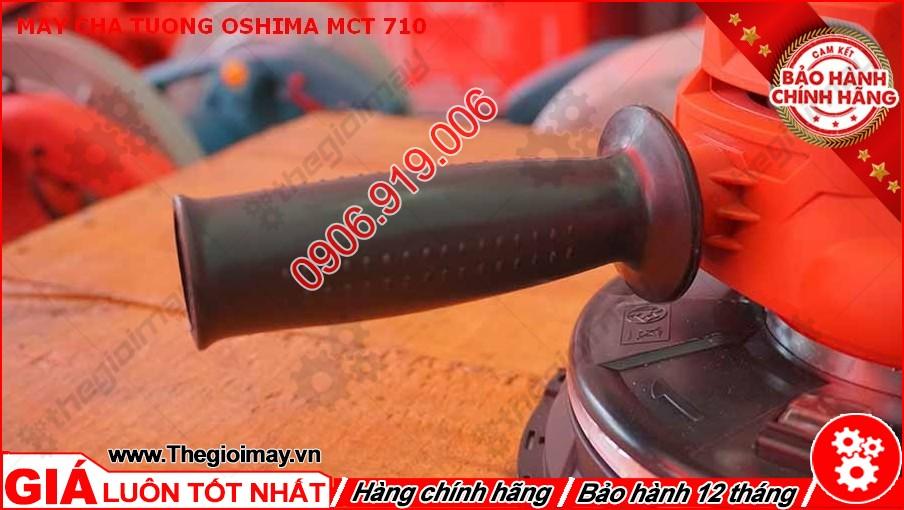 Máy chà tường Oshima MCT-710