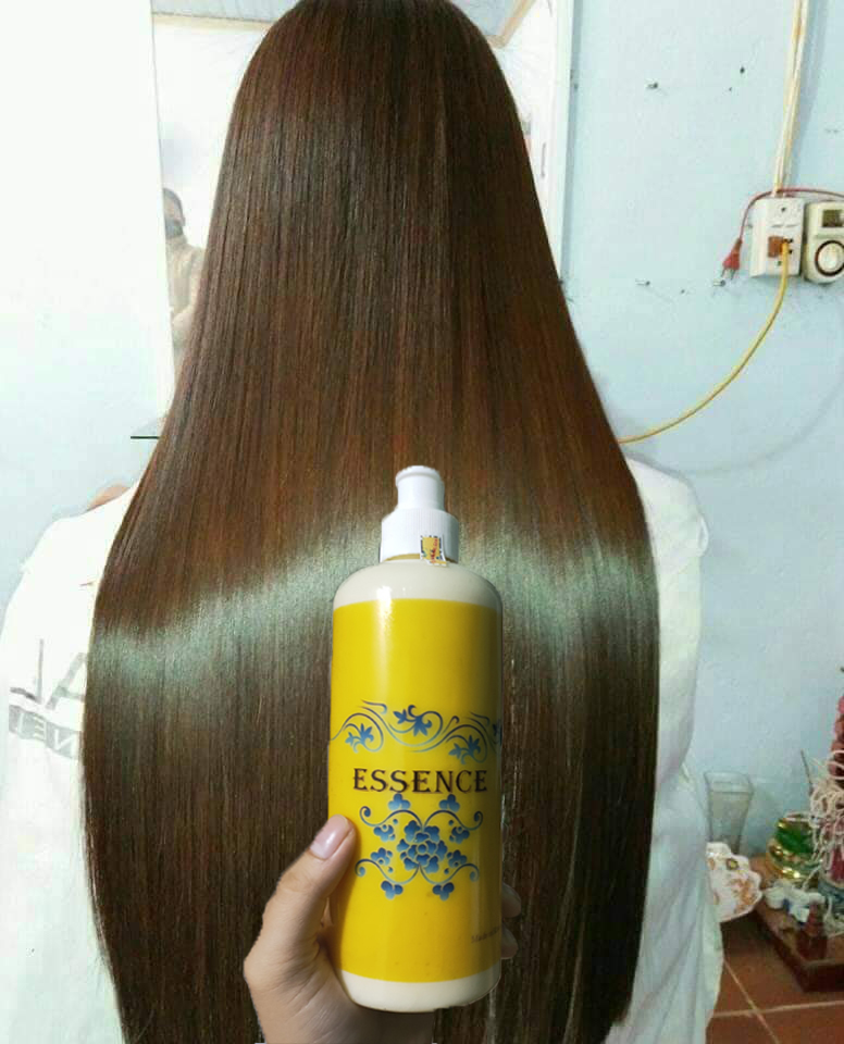 Hấp Phục Hồi Tóc Essence 500ml