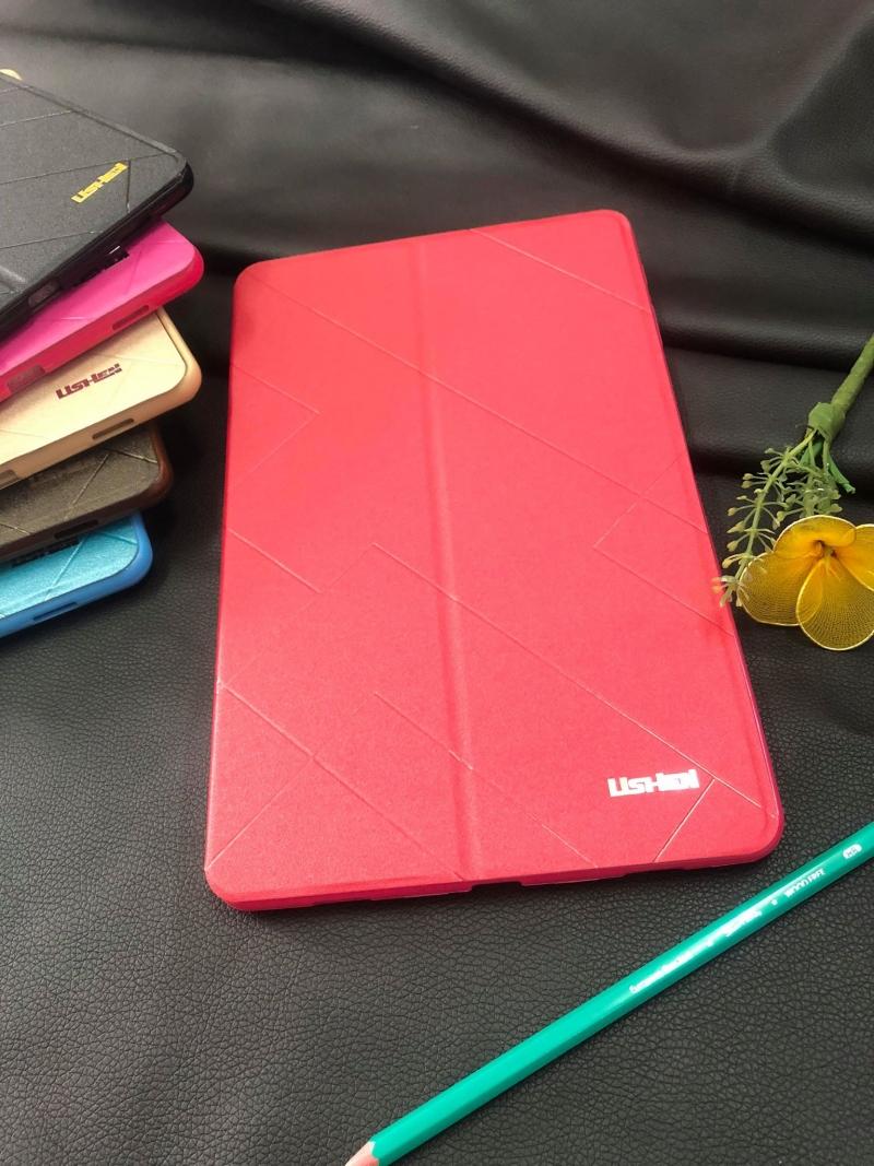 Bao da Samsung Tab A 10.1 T515 2019 (Đỏ)