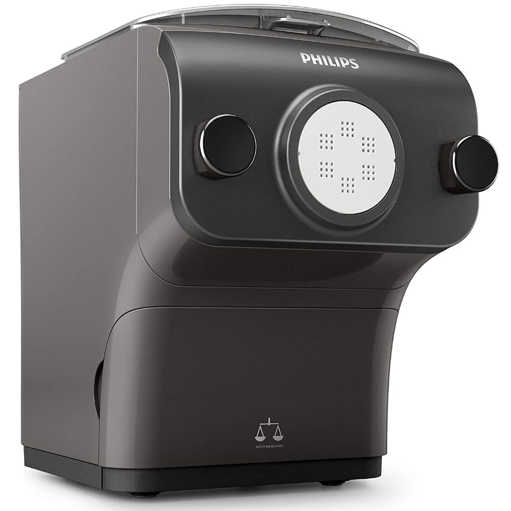 Máy Làm Bún Mì Philips HR2382/15 Pasta Maker