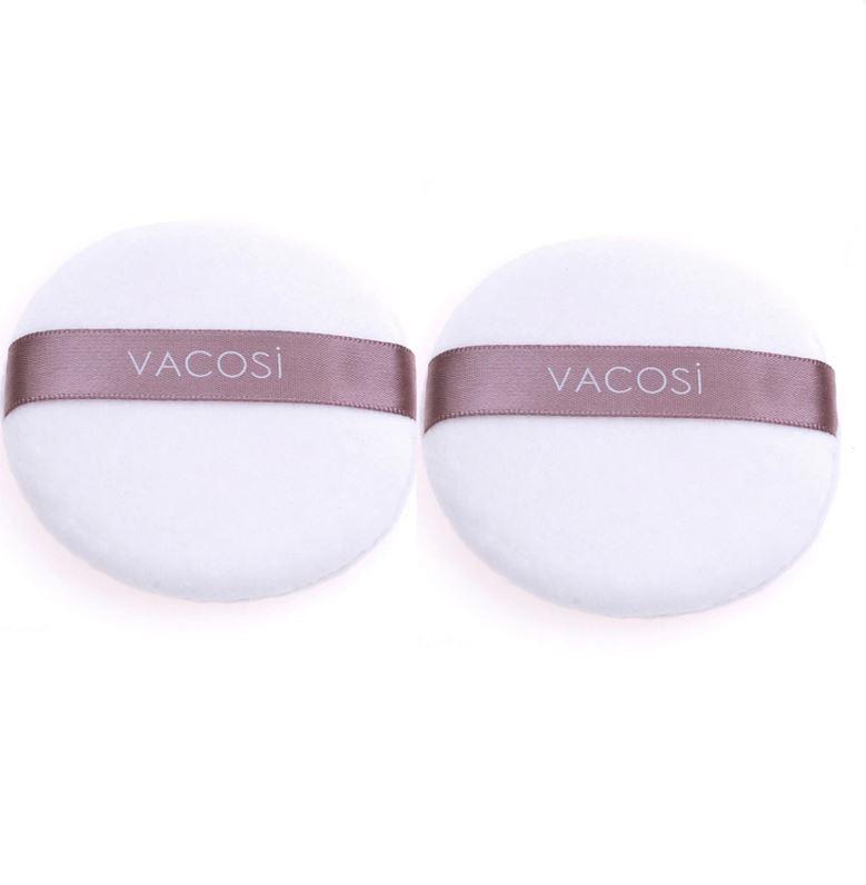 [HCM]Bông Phấn Cotton Vacosi