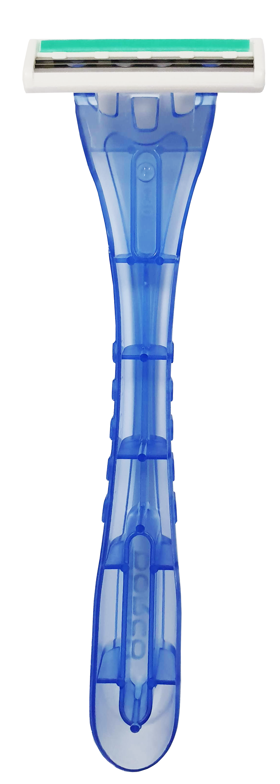 Gói 10 Dao Dạo Râu 3 Lưỡi DORCO TOUCH 3
