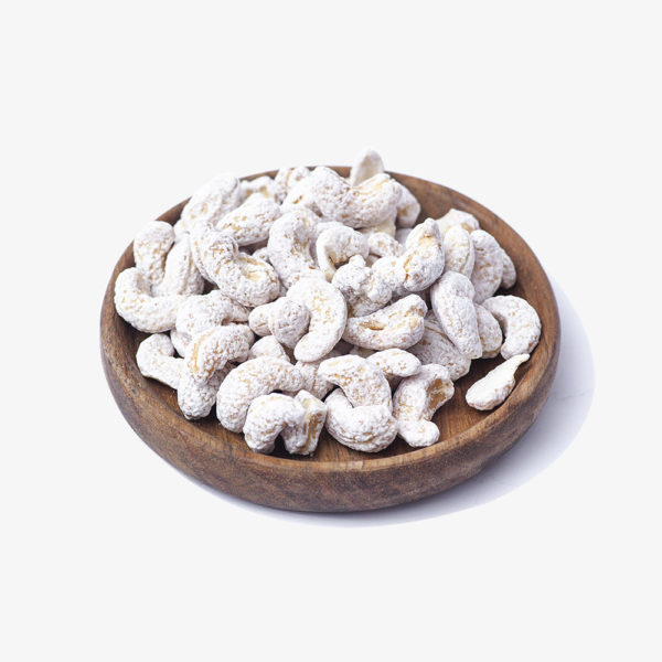 100g hạt điều tẩm sữa dừa