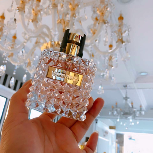 Nước Hoa Nữ Valentino Donna