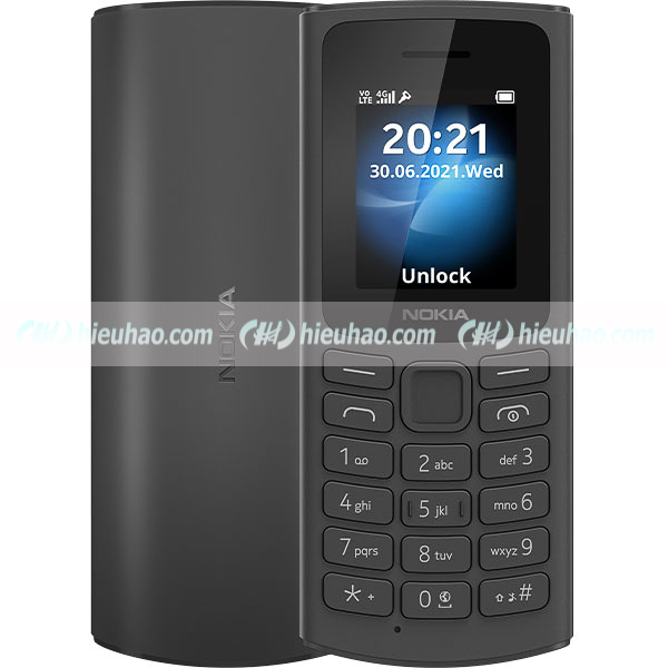 Điện thoại Nokia 105 4G