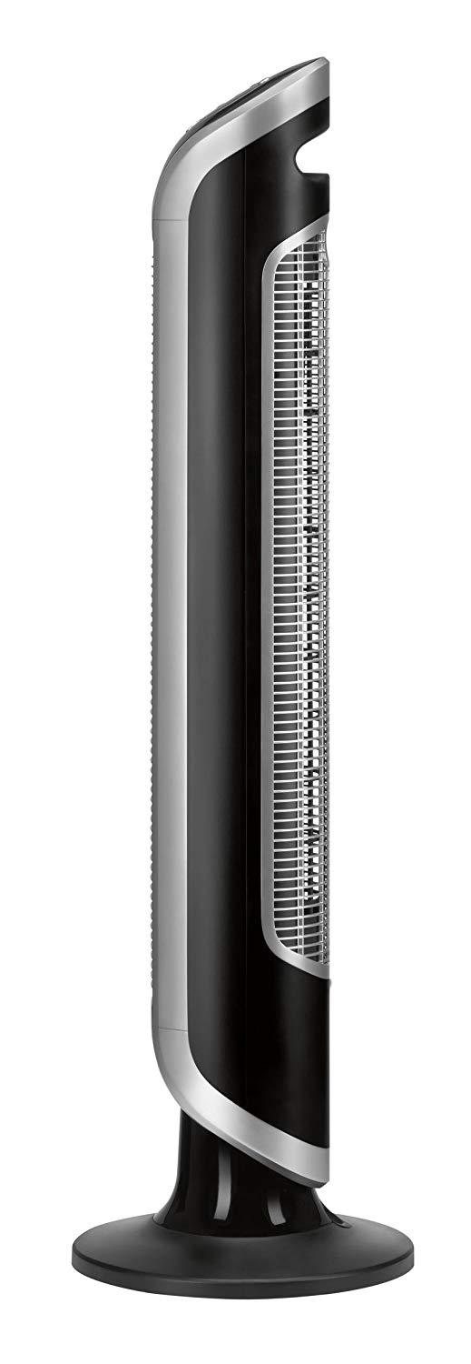 [Trả góp 0%]Quạt tháp Rowenta VU6670F0 Eole công suất 40W 3 tốc độ