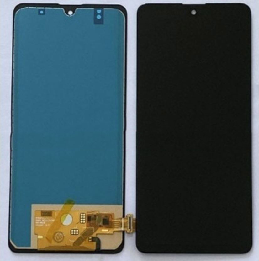 BỘ MÀN HÌNH SAMSUNG A51 INCELL