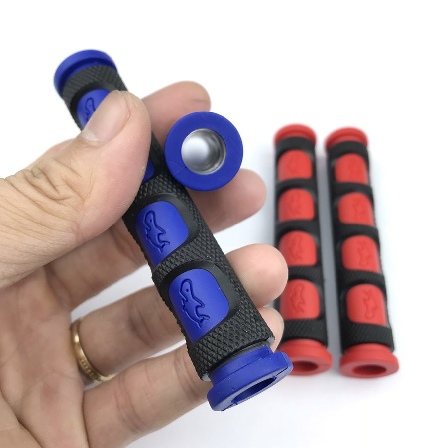 Bọc tay phanh xe máy an toàn và thời trang