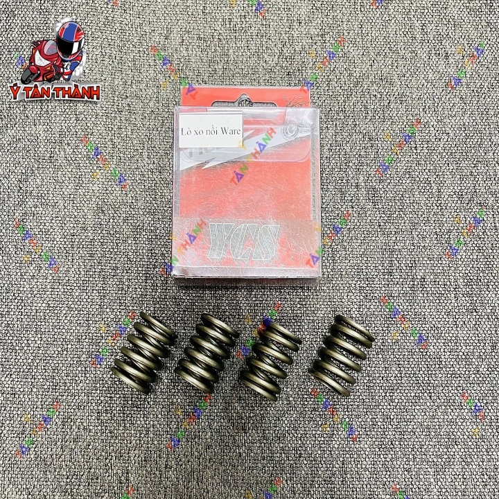 Lò Xo Nồi Wave Ycs