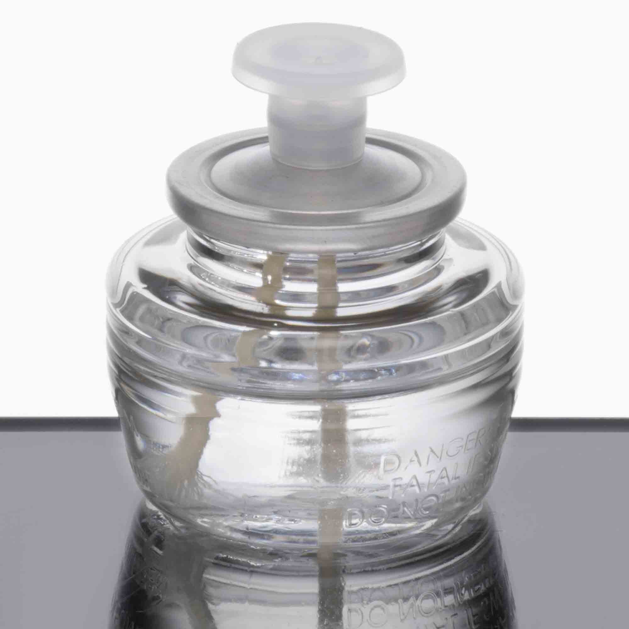 Bộ 10 Lọ Cồn Cho Đèn Sterno 30502