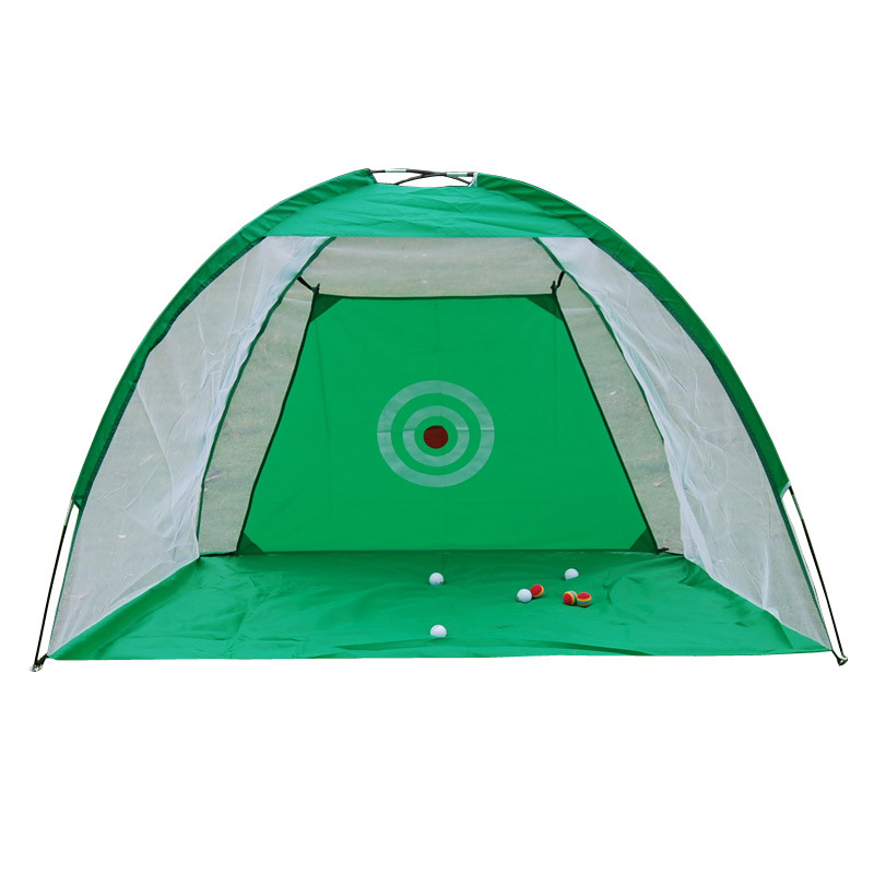 [FreeShip Max] Lồng tập swing chíp - Thảm Tập Golf Cao Cấp