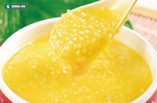 [HCM]bột hạt kê hưu cơ 1kg
