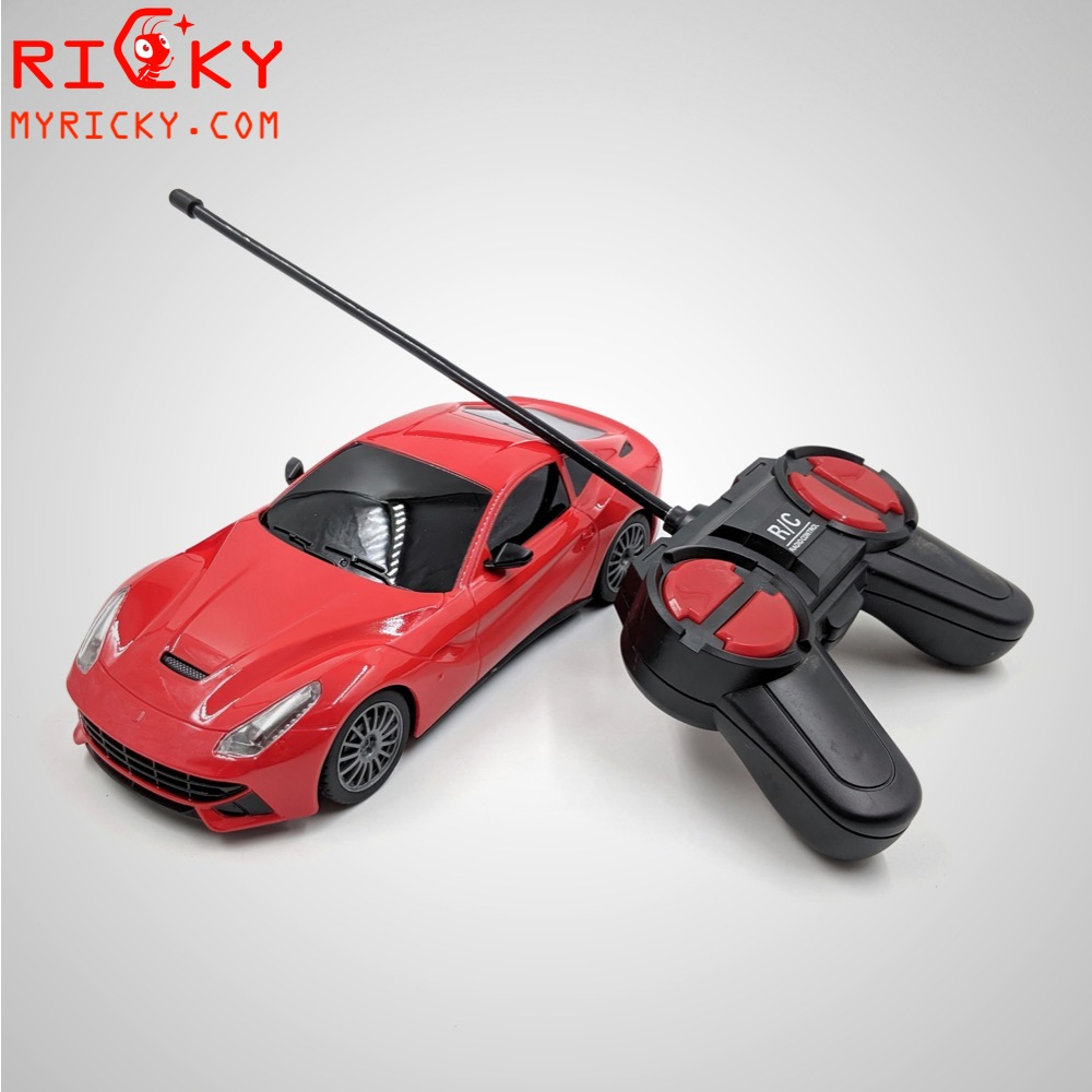 Xe điều khiển Ferrari 488 pin sạc