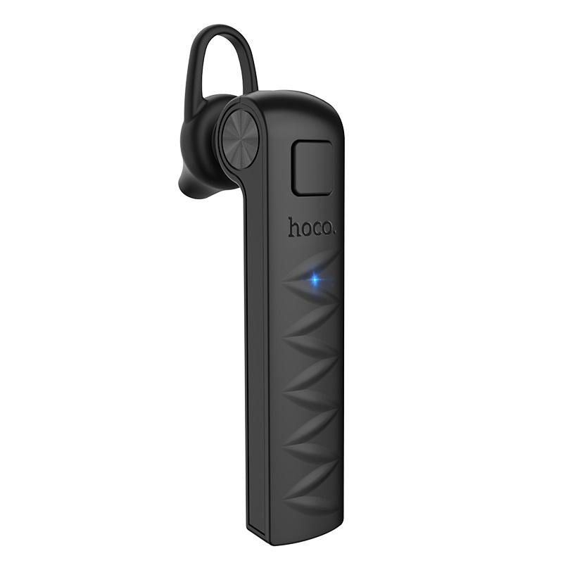 Tai nghe bluetooth Hoco E33 Whistle Headset - Thời gian chờ đến 160 giờ