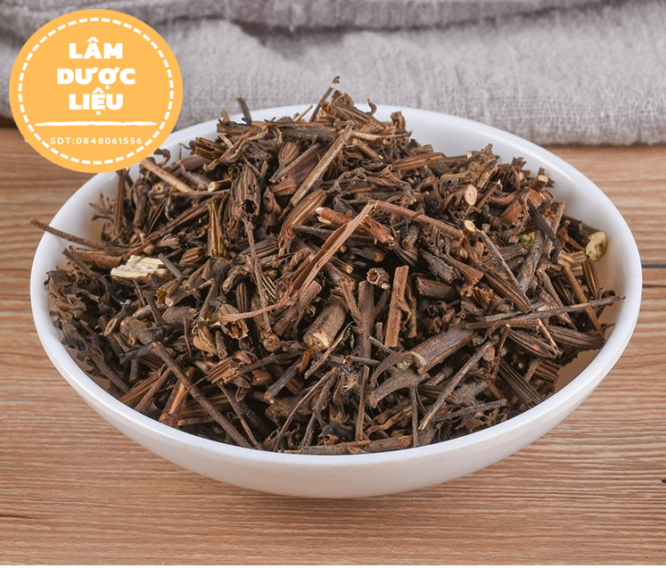 1Kg Nhân Trần khô - đẹp