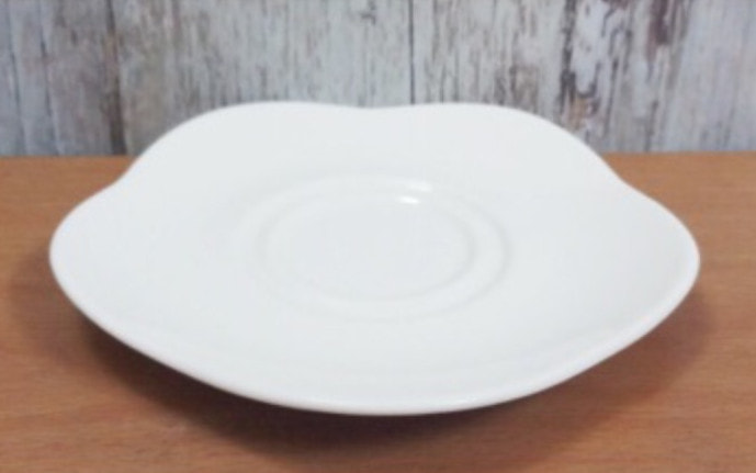 Set 10 đĩa hoa mai nhỏ 13cm