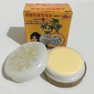 Kem dưỡng da ngọc trai Korean