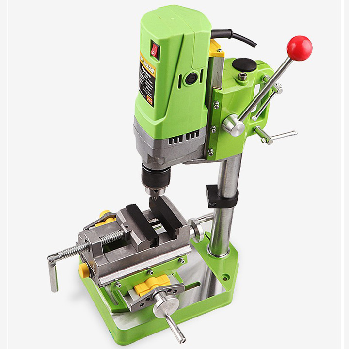 Máy khoan bàn công suất lớn MINIQ 710W