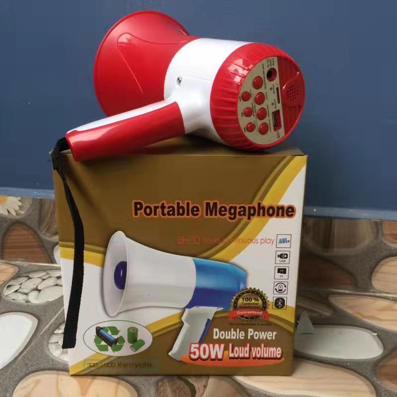 Loa Phóng Thanh ( Loại Lớn) 50w