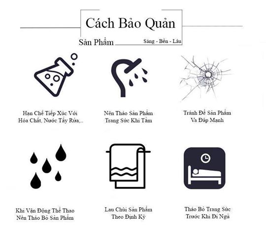 [HCM]Dây chuyền Titan Chữ D Đính Đá