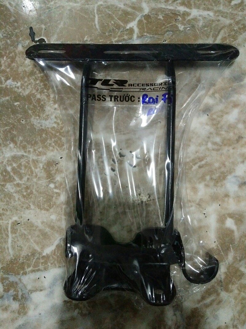 bas bắt bản tên xe raider - 1340