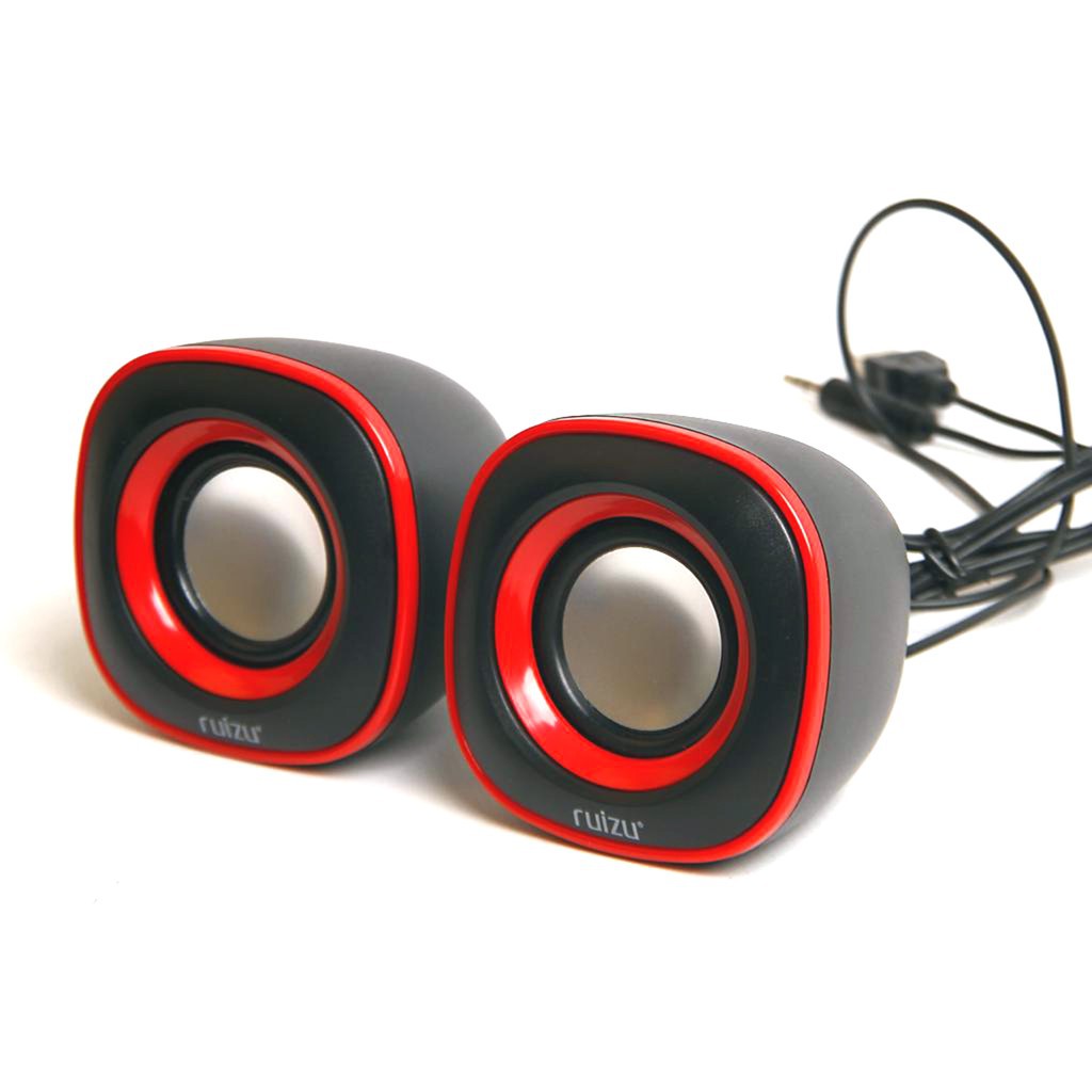 >> BÁO GIÁ loa karaoke điện máy chợ lớn | Shopee Lazada Sendo Tiki mới nhất 4 loa vi tính, điện máy chợ lớn,LOA VI TÍNH 2.0 RUIZU RZ 480 HOT 2018 Loa Vi Tính 2.0 Ruizu RZ-480 - Bảo Hành 6 Tháng 1 đổi 1 toàn quốc