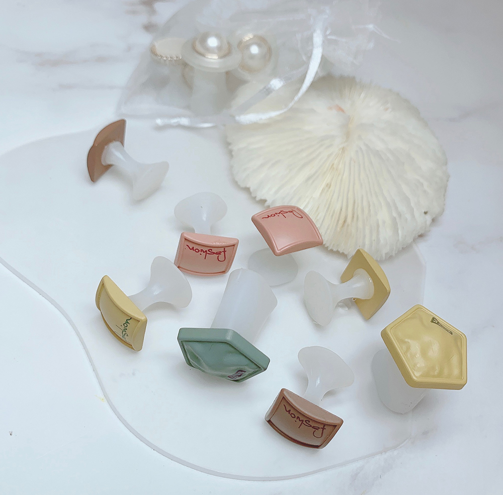 Kẹp tách ngón chân nail cao cấp