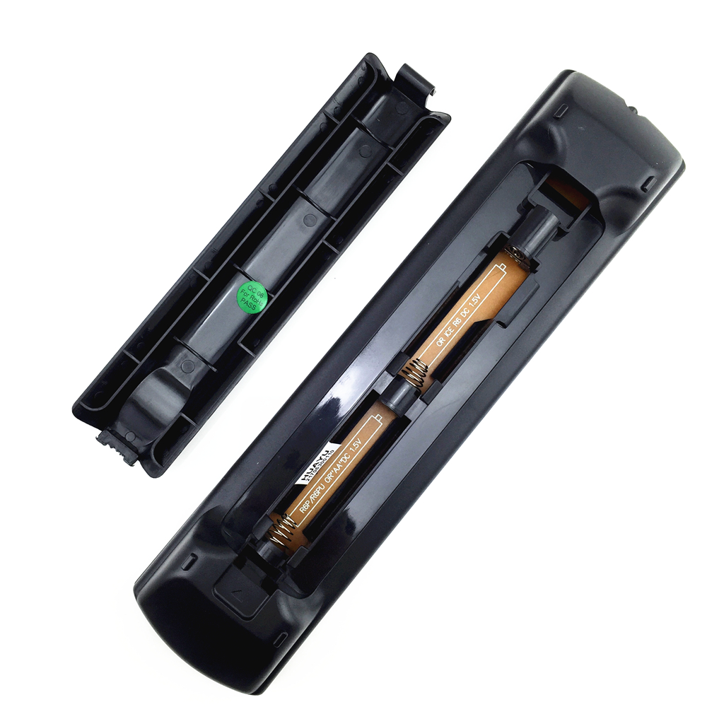 Remote điều khiển tivi PANASONIC LCD thường