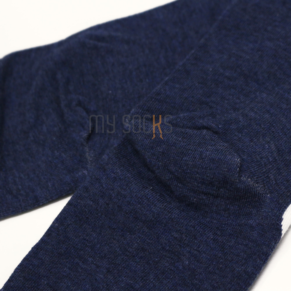 Vớ nữ cotton hình tororo cao cổ