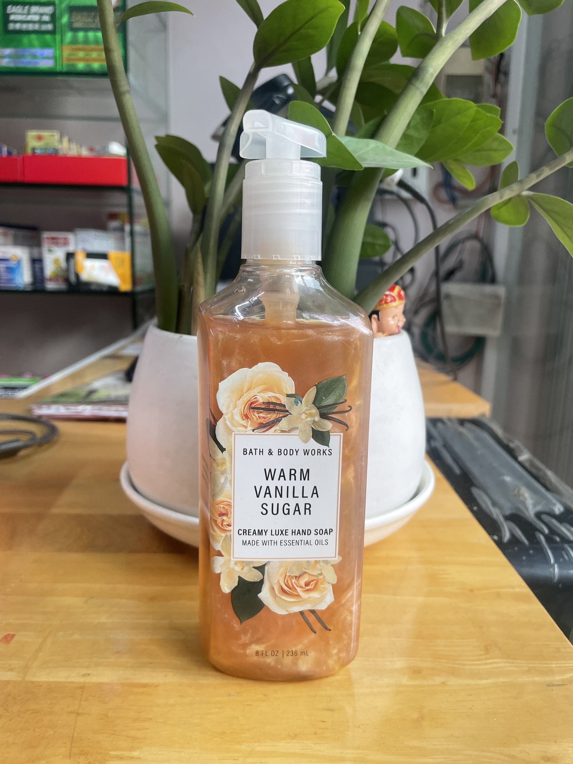 [HCM]Nước Rửa Tay Bath & Body Works USA 259ml