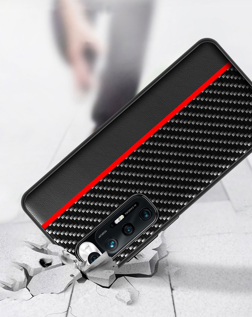 (Nhiều dòng) Ốp lưng Samsung carbon Note 8 Note 9 Note 10 Plus Note 20 Ultra , S10 Plus, S20 S21 Ultra , S21 Plus Ultra