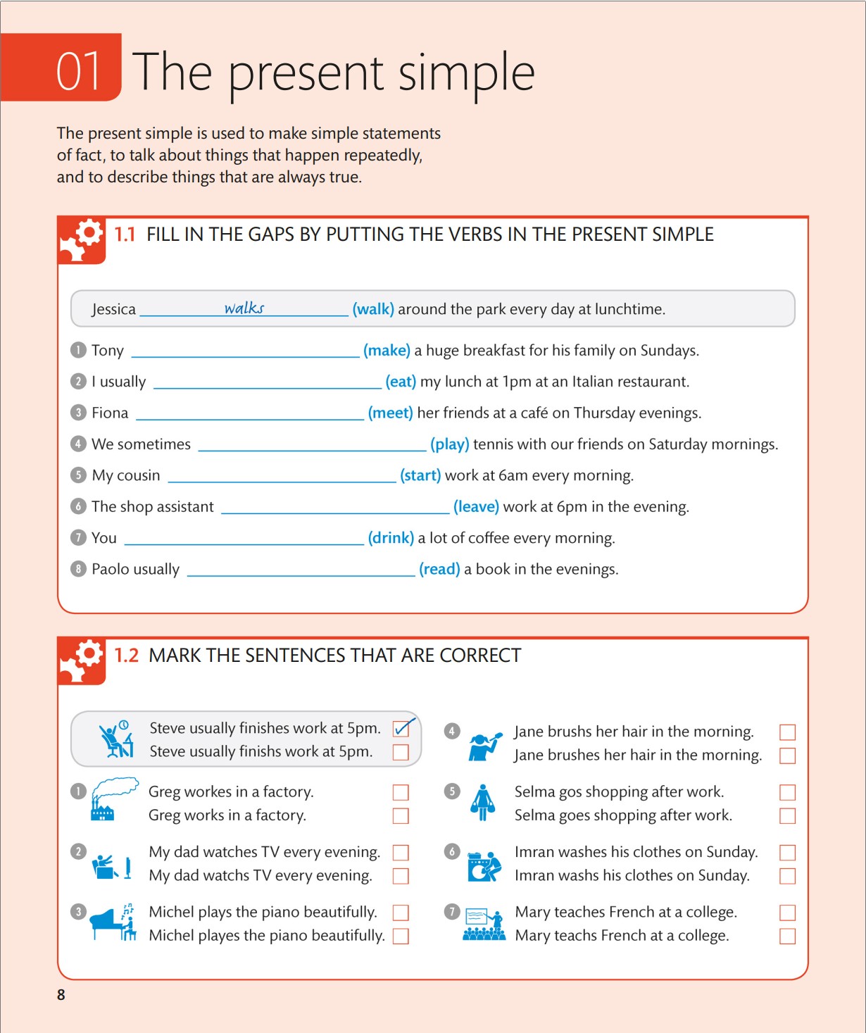 Sách English for Everyone English Grammar Guide (File nghe gửi qua mail)