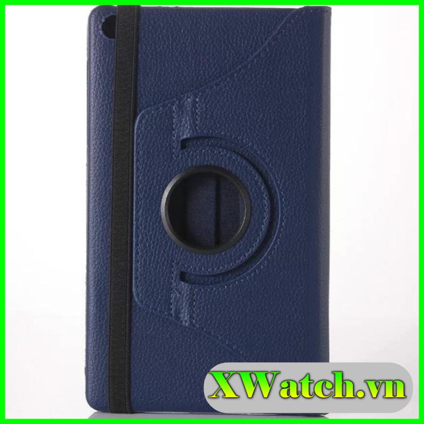 Bao da xoay 360 độ Huawei MediaPad M3 Lite 8.0 inch