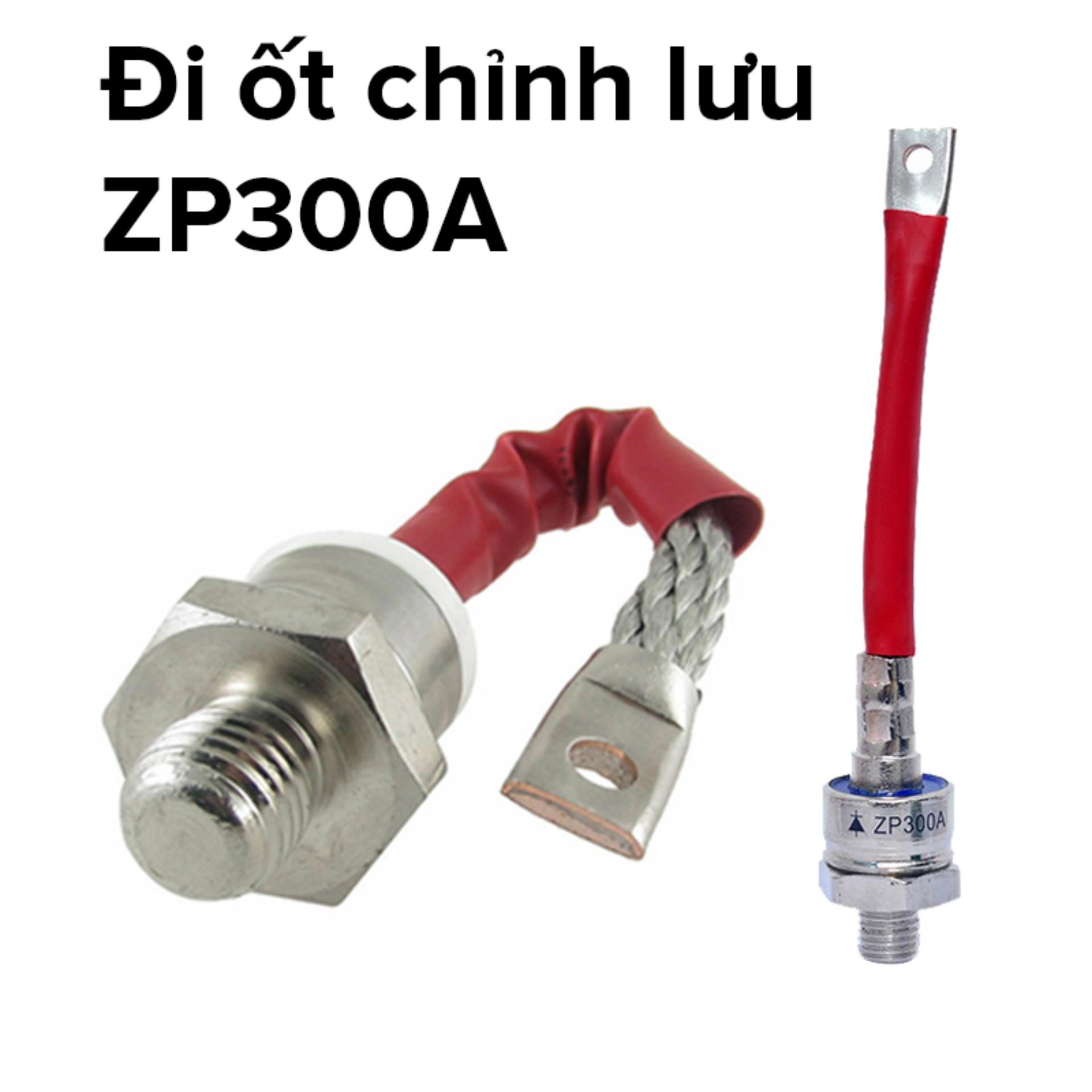 Đi ốt diode chỉnh lưu ZP300A