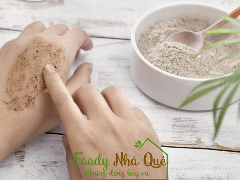 [HCM]Bột đậu đỏ đắp mặt dưỡng trắng da 200gram