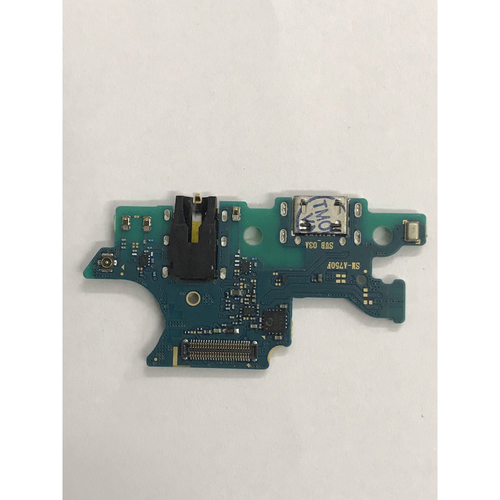 [HCM]CHÂN SẠC BỘ SAMSUNG A750 / A7- 2018 ZIN