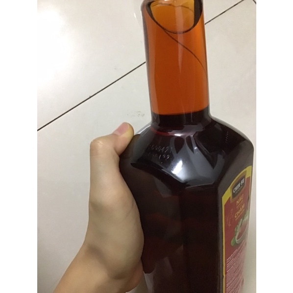Nước mắm Nam Ngư chai 900 ml