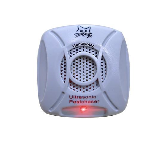 Máy đuổi chuột Ulstrasonic Pestchaser