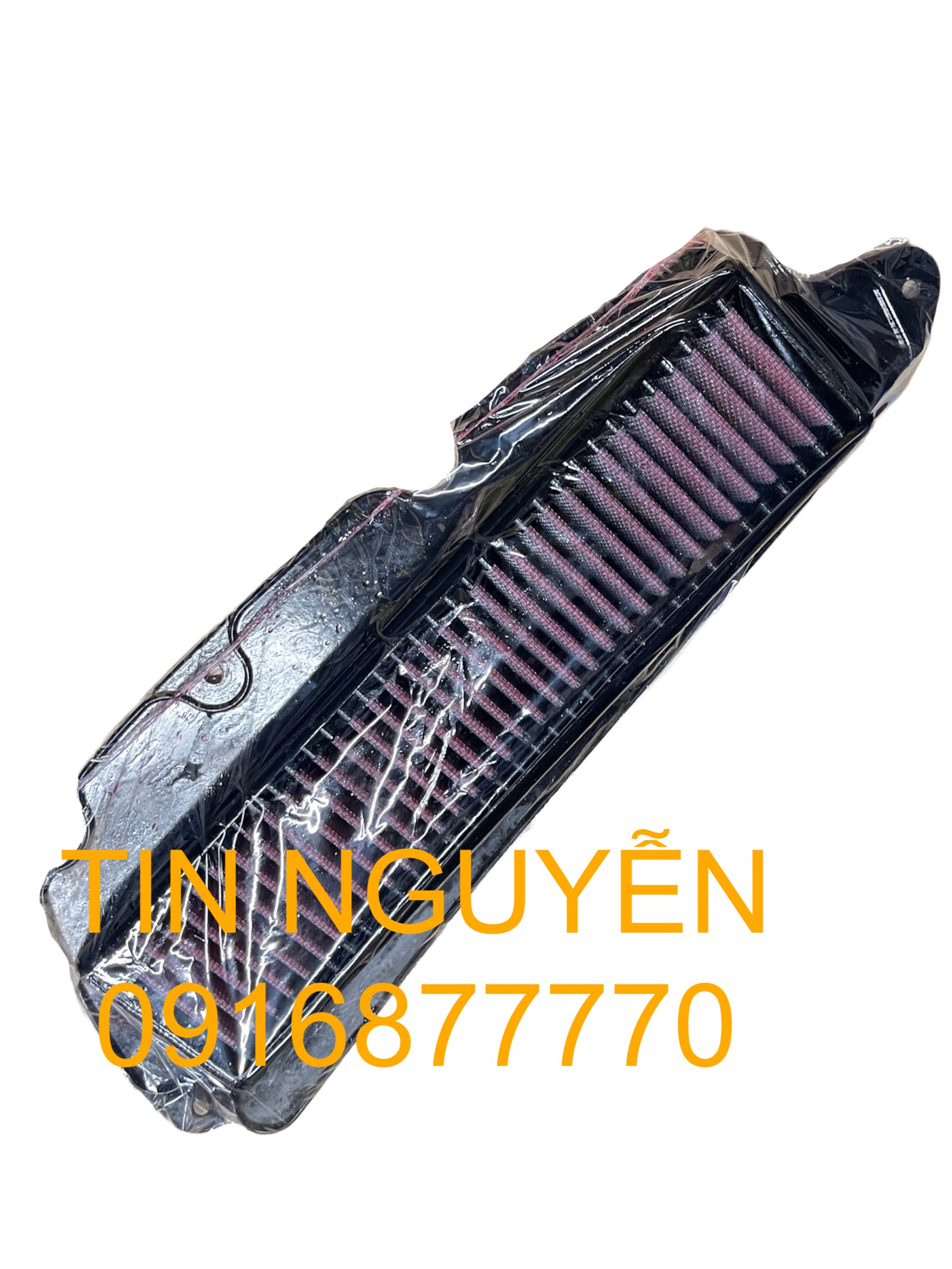 Lọc gió KN SH350 hàng chính hãng mã 3521