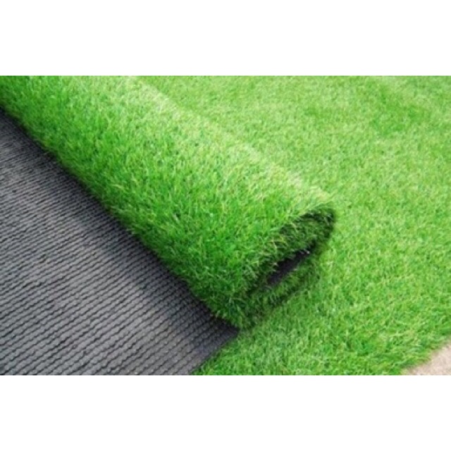 Thảm Cỏ Nhân Tạo Hàng chuẩn 2cm